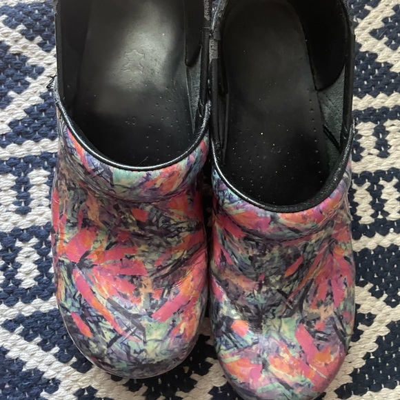 Dansko clogs - Picture 2 of 4